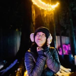 Meet your Posher, Dawn